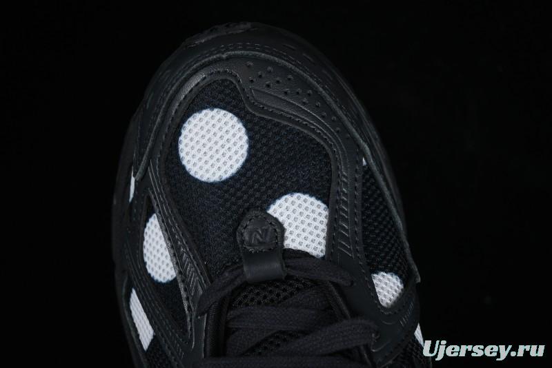 New Balance 1906 Series Retro Dad Style Casual Running Shoes - M1906RPB