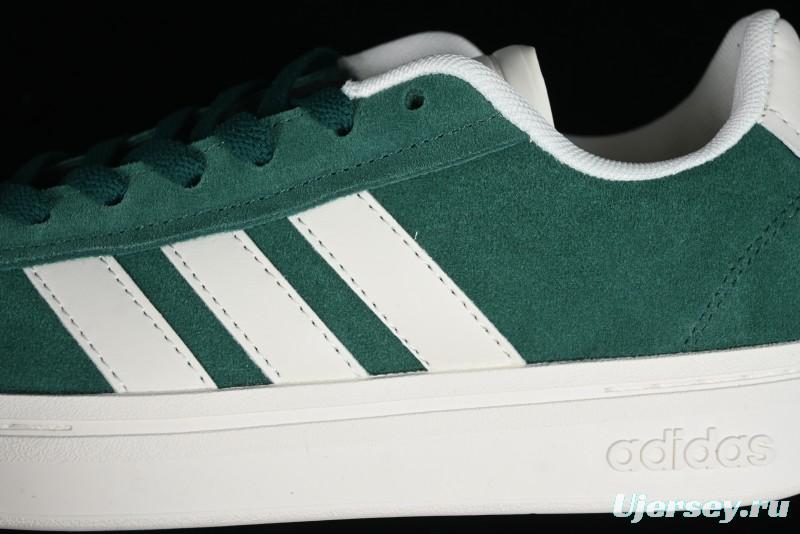 Adidas Originals Low-Top Casual Basketball Shoes - IH0851
