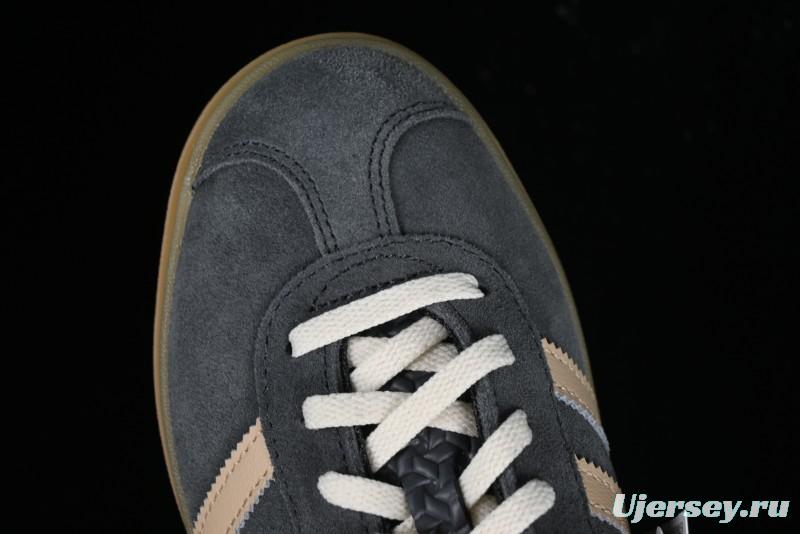 Adidas Originals Gazelle Bold IE0428 Low-Top Sneakers with Thick Sole for Casual Wear - IE0428