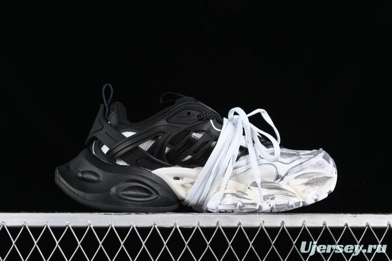 Adidas Vento XLG Deluxe Retro Casual Dad Shoes - IH0068