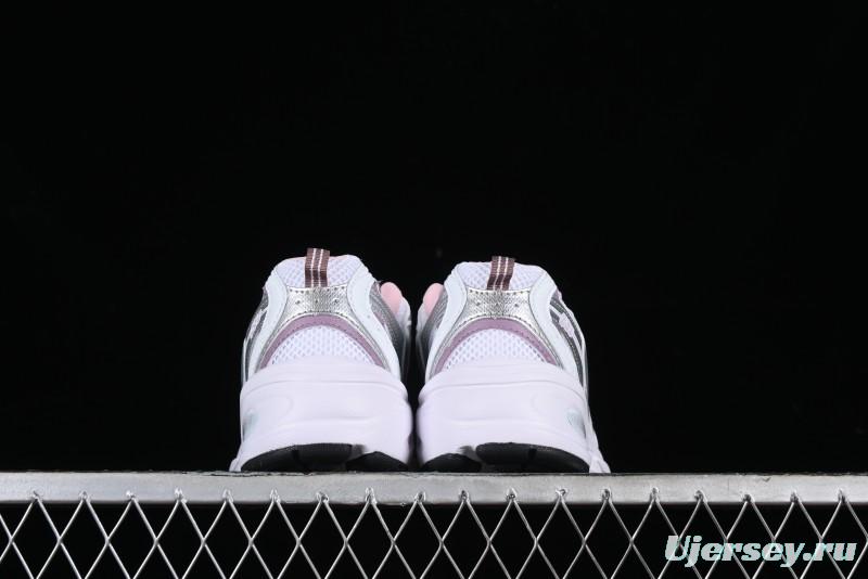 New Balance 530 Series Retro Casual Running Shoes - MR530GK