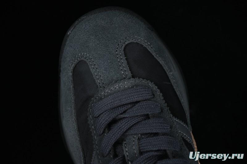 Adidas Originals SL 72 Retro Running Shoes with Nylon Upper and Rubber Outsole - IH5569