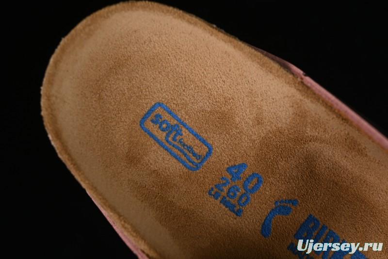 Birkenstock Birkenstock Sandals Series Brown - G.D4