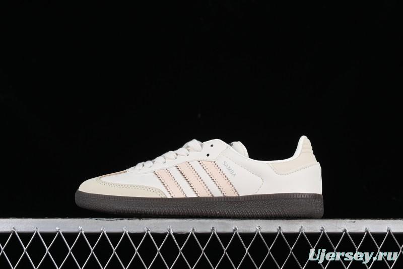 Adidas Samba Vegan IH2751 Casual Sneakers