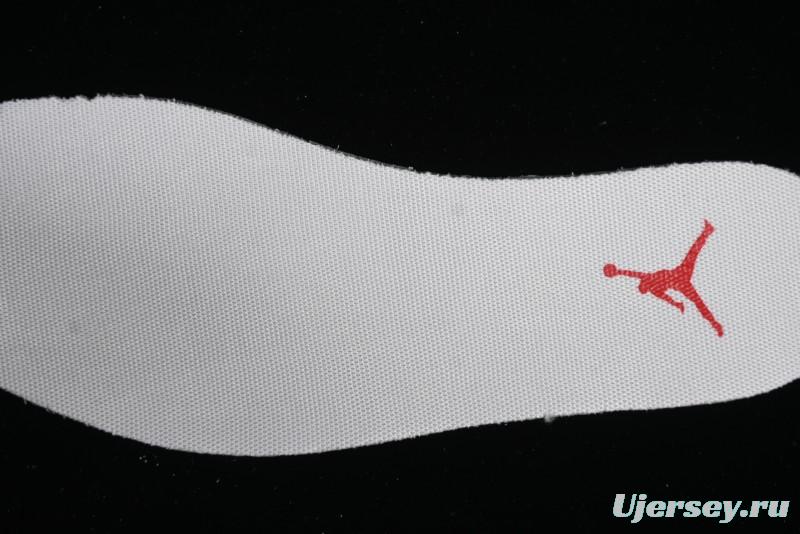 Nike Air Jordan 1 Low LV Collaboration Retro Casual Sneakers in Beige Orange - WG8850-001