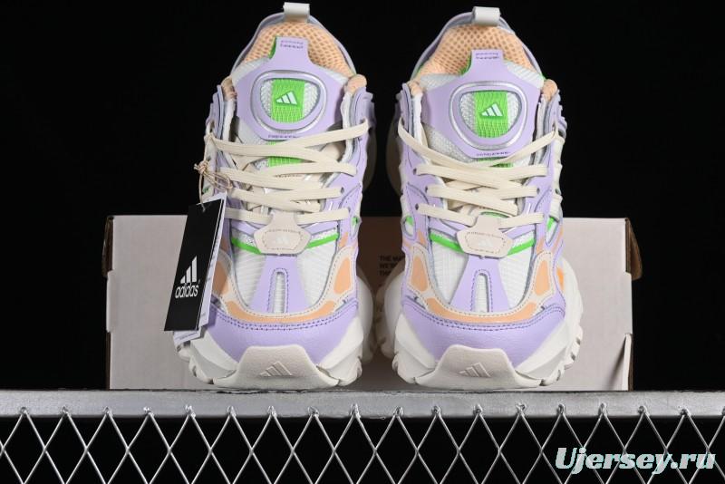 Adidas Vento XLG Deluxe IH7802 Retro Casual Dad Shoes - IH7802