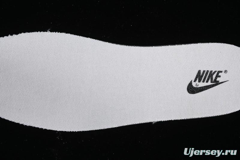 Nike SB Dunk Low LV Collaboration - Black Denim Print Anniversary Custom Low-Top Casual Sneakers - SJ2068-256