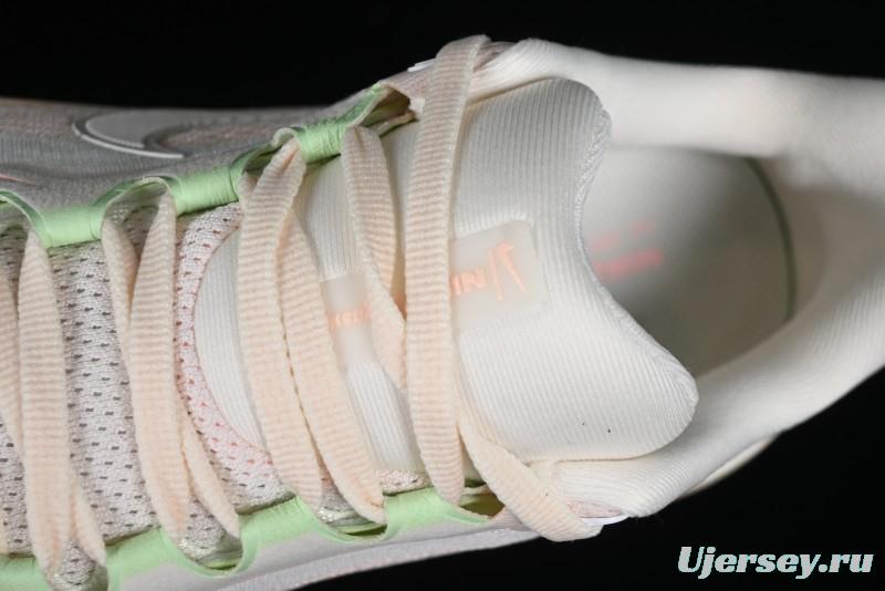 Nike Air Zoom Pegasus 41 Running Shoes with Breathable Mesh and Durable Design - HM5539-133