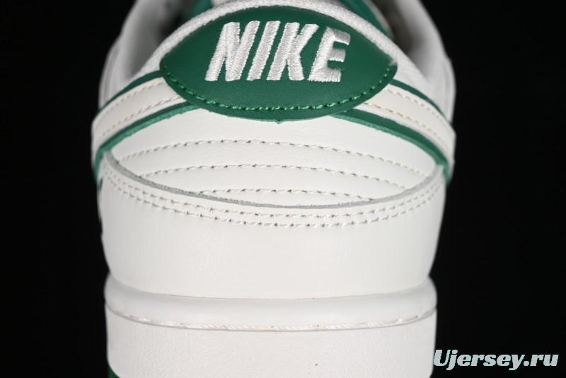 Nike SB Dunk Low LV Collaboration - Beige Green Glow in the Dark Violent Bear Anniversary High-End Custom Sneakers - SJ2068-241