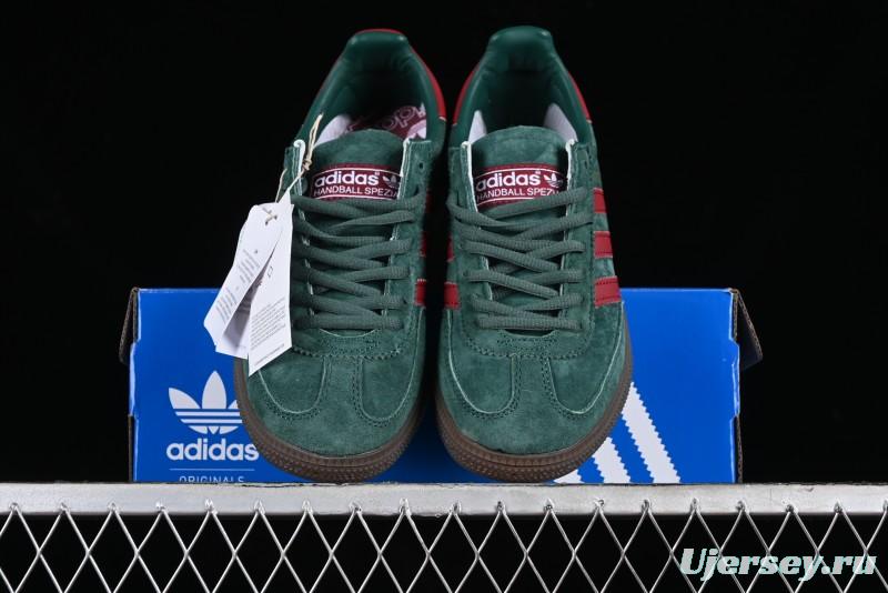 Adidas Handball Spezial Retro Casual Sneakers - GX6989