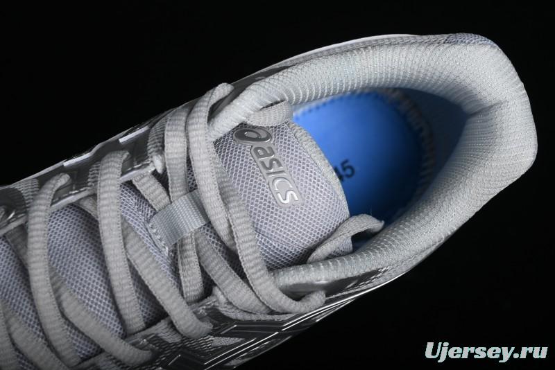 Asics Gel-Flux 4 Low-Top Breathable Casual Running Shoes - 1012B464-020