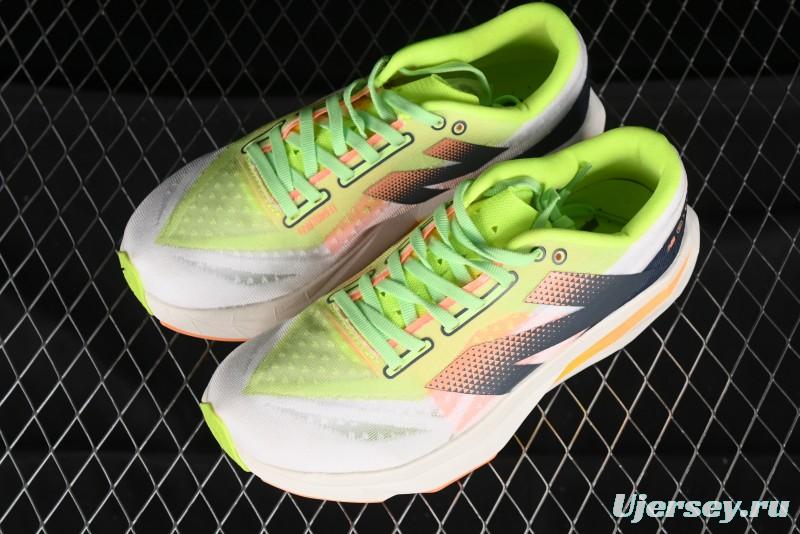 New Balance FuelCell Rebel V4 Low-Top Anti-Slip Wear-Resistant Versatile Casual Running Shoes - MRCELLA4