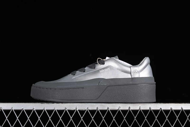 Adidas Labcourt IF1655 Retro Style Casual Sneakers - IF1655