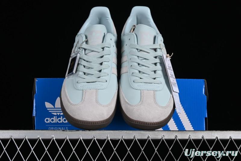 Adidas Samba D98158 Casual Sneakers - D98158