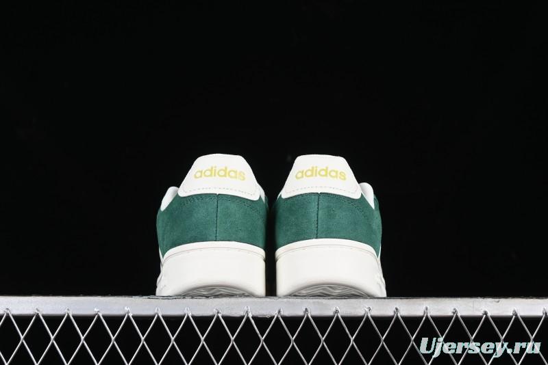 Adidas Originals Low-Top Casual Basketball Shoes - IH0851