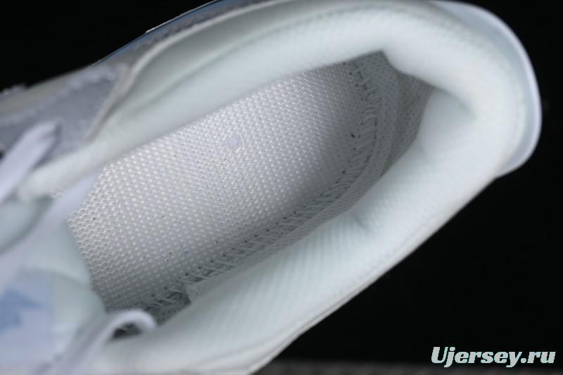 Nike Air Jordan Legacy 312 Low Sneakers with Strap Design - HQ1190-101