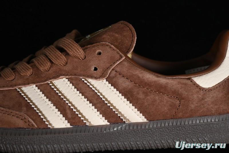 Adidas Samba OG Casual Sneakers - IG1357