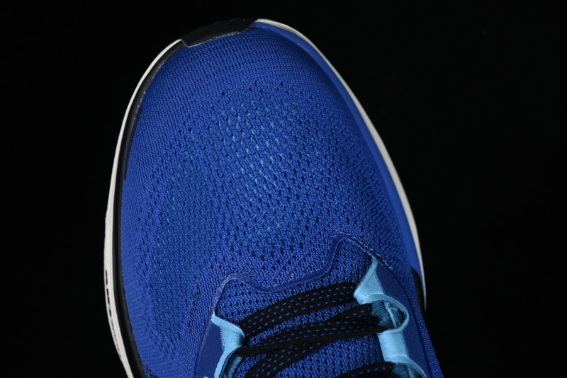 Nike Air Zoom Pegasus 41 Breathable Lightweight Running Shoes with Cushioning - FN4932-401