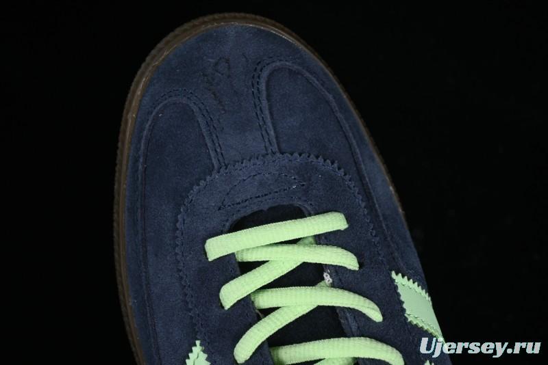 Adidas Handball Spezial Retro Casual Sneakers - IH7497