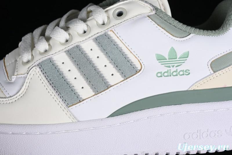 Adidas Forum 84 Low Retro Basketball Shoes - IG0286
