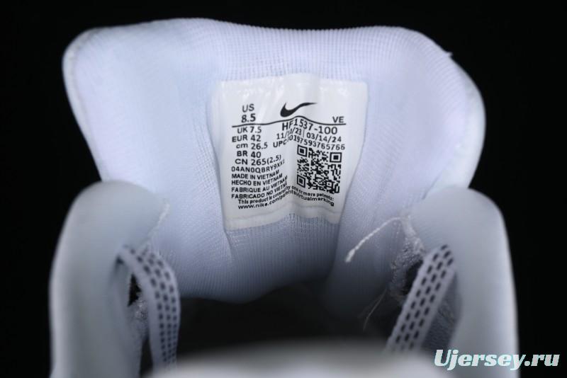 Nike Air Zoom Pegasus 41 Breathable Mesh Lightweight Durable Running Shoes - HF1537-100