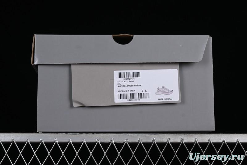 Balenciaga Phantom Sneaker - W3XL59049