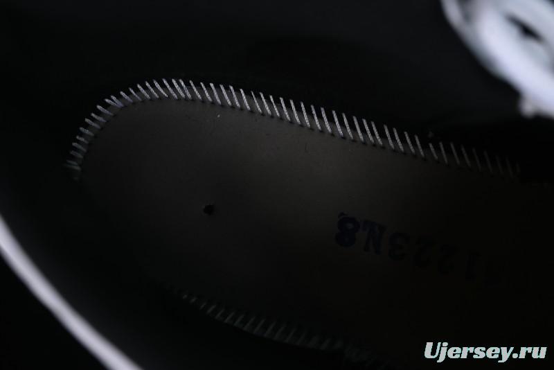 Nike Air Jordan 11 Retro High Basketball Shoes Legend Blue - CT8012-104