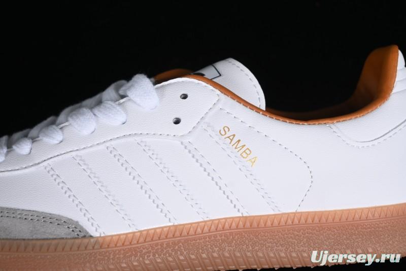 Adidas Samba OG Casual Sneakers - ID2865