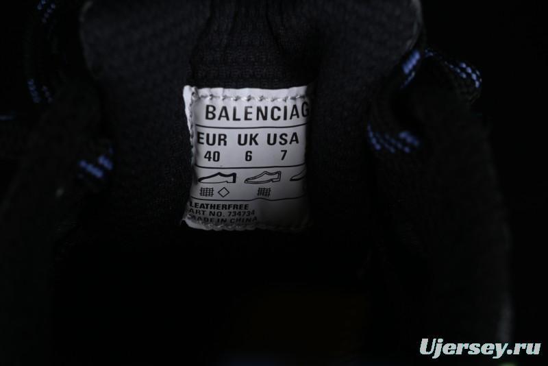 Balenciaga Phantom Sneaker - W3XL51143