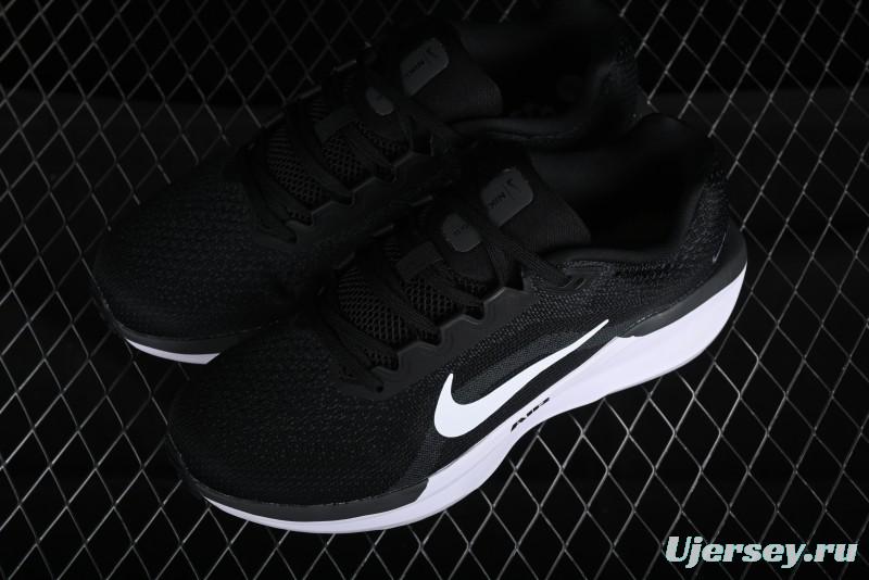 Nike Journey Run 2024 Low-Top Casual Running Shoes with Shock Absorption Anti-Slip and Wear-Resistant Design - FN0228-001