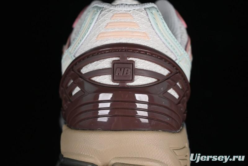 New Balance 1906 Series Retro Dad Style Casual Running Shoes with T-Beam Outsole - M1906ND