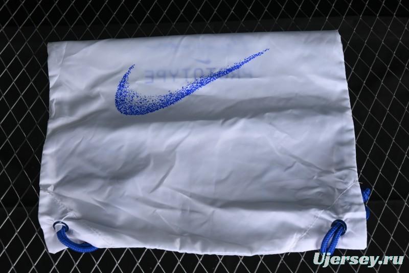 Nike Zoom VaporFly Next% 3 Prototype Super Marathon Running Shoes with Dual Air Zoom and Full-Length Carbon Fiber Plate - HF7357-900