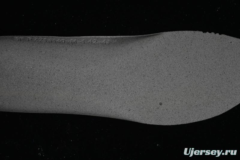 Balenciaga Runner Kith Four Color Retro Casual Sneakers - W3RXP0213