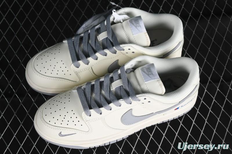 Nike SB Dunk Low Skateboarding Shoes - XH1733-001