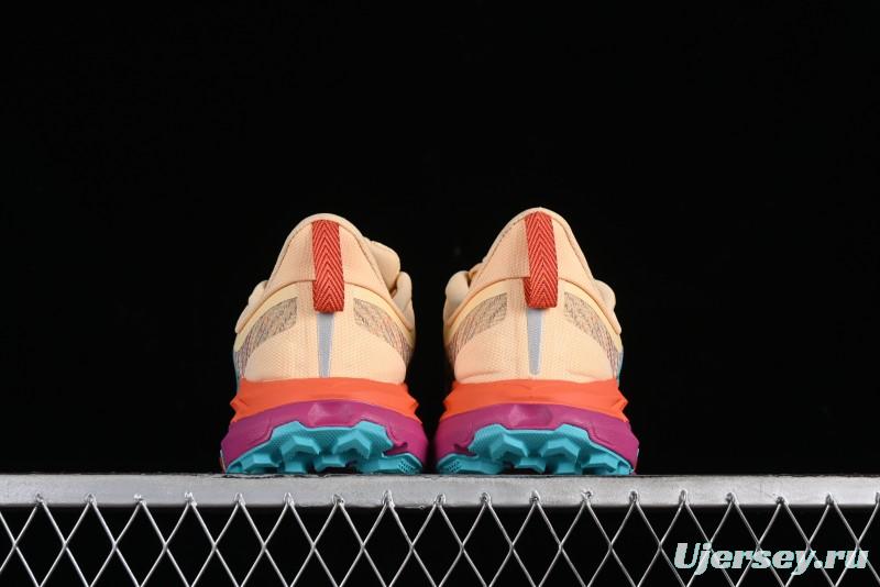 Hoka One One Mafate Speed 4 Low-Cut Professional Trail Running Shoes - 1129930 IFLM