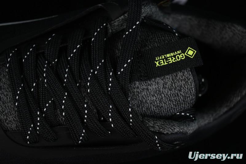 Nike Infinity Run 4 Gore-Tex Waterproof Road Running Shoes - FB2204-001