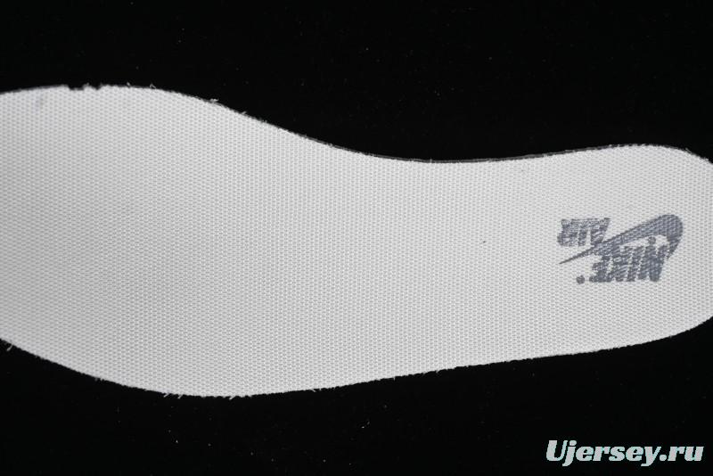 Nike Travis Scott x Fragment Design x Air Jordan 1 Low OG SP AJ1 LV Collaboration Casual Sneakers - XY2688-103