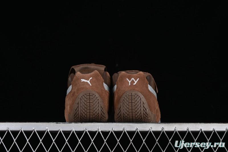 Puma Speedcat Low-Top Lifestyle Casual Shoes - 397397-04