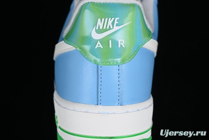 Nike Air Force 1 '07 Low Casual Sneakers - FZ4032-407