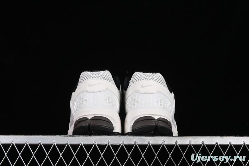 Nike Zoom Vomero 5 SP Retro Casual Running Shoes with EVA Midsole Cushion - FJ2028-001