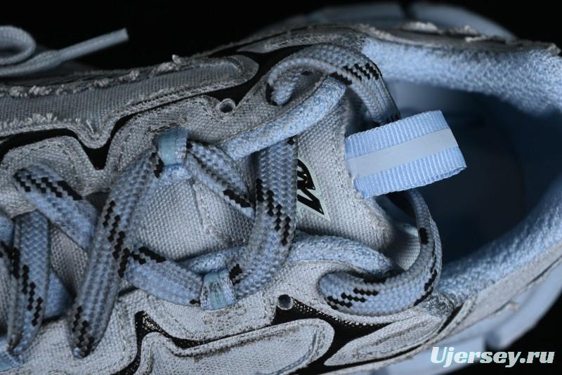 Balenciaga Phantom Sneaker Ten-Generation Trend Running Shoes - W3XDC4000