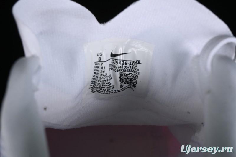 Nike Zoom Rival Fly 3 Lightweight Fabric Comfortable Cushion Slip-Resistant Low-Top Casual Running Shoes - DJ5426-100