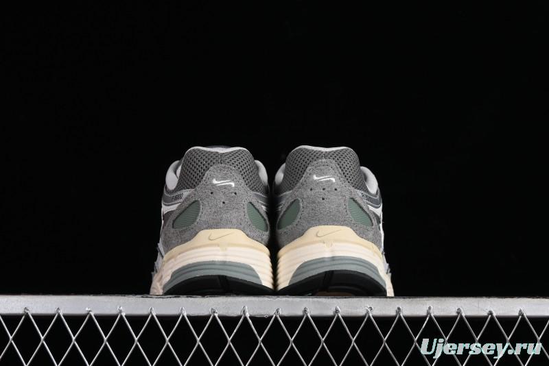 Nike P-6000 Retro Casual Sneakers with Lightweight Design - FN7509-029