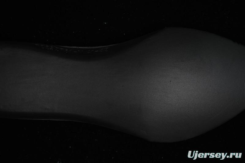 Balenciaga Circuit Lightweight Distressed Print Round Toe Fashion Casual Shoes - WFLGY9100