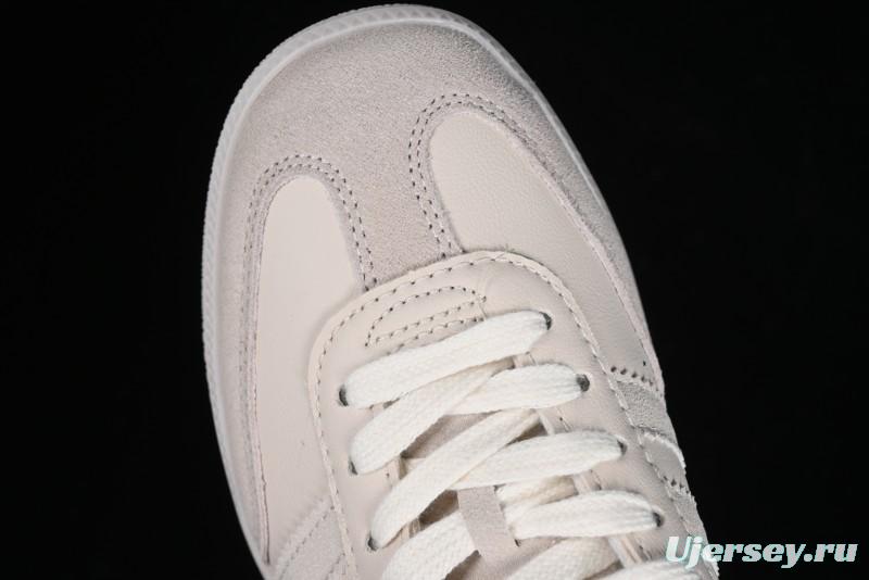 Adidas Samba Vegan Casual Sneakers - FZ5603