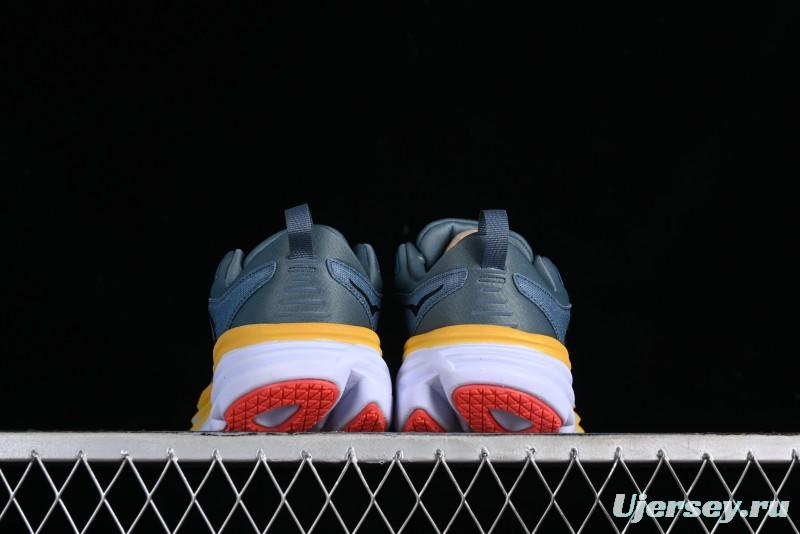 HOKA ONE ONE Bondi 8 Performance Cushion Running Shoes with Enhanced Support - 1123202 GBMS