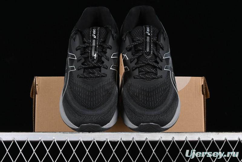 Asics Gel-Quantum 180 VIII Retro Breathable Casual Shoes with Cushioning for Men - 1201A631-002