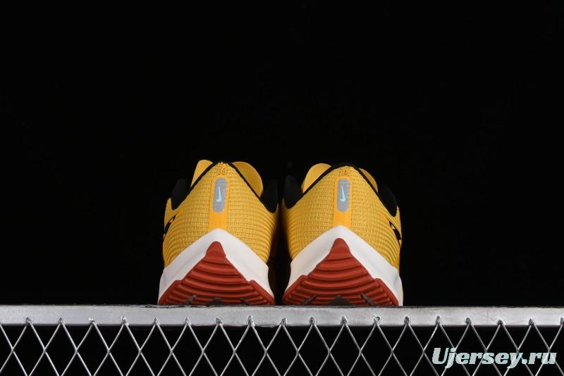 Nike Zoom Rival Fly 3 Lightweight Fabric Comfortable Cushion Anti-Slip Low-Top Casual Running Shoes - DO2424-739