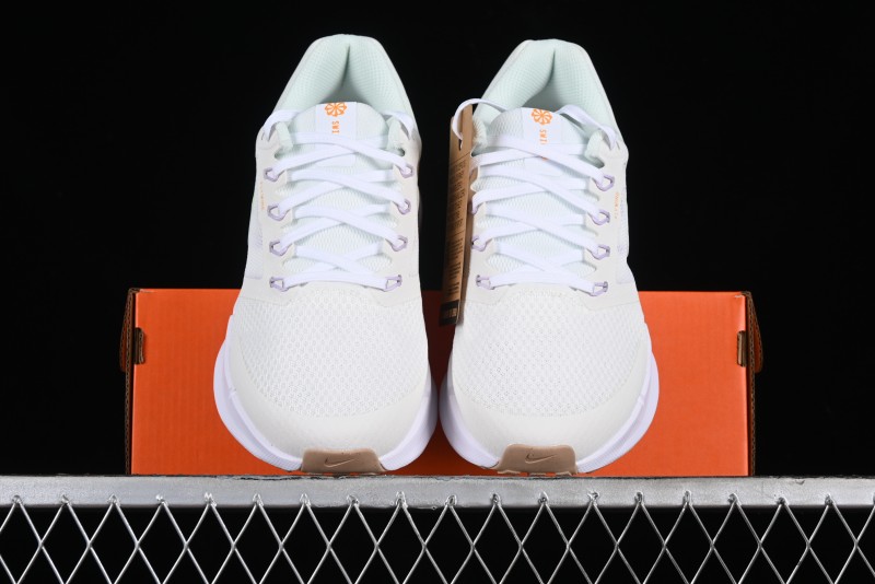 Nike Run Swift 3 Breathable Cushioned Running Shoes - HJ3493-131