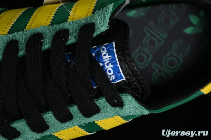 Adidas Originals SL 72 RS Retro Running Shoes - IG2133